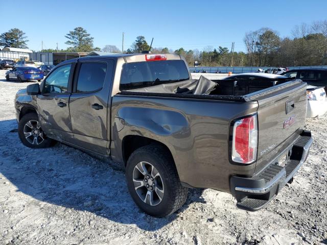 Photo 2 from auction – 2017 GMC CANYON with VIN 1GTG5BEN1H1175413