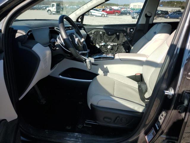 Photo 7 from auction – 2023 HYUNDAI TUCSON LIM with VIN 5NMJECAE9PH172765