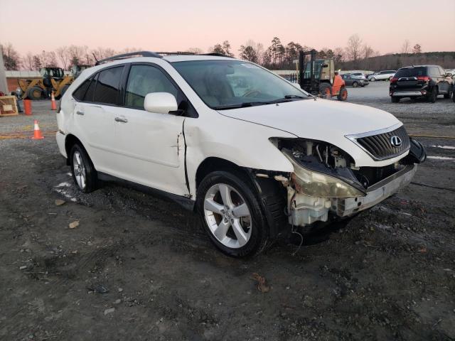 Photo 4 from auction – 2008 LEXUS RX 350 with VIN 2T2GK31U48C038274
