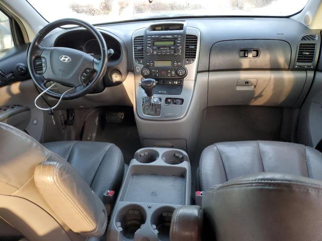 Photo 8 from auction – 2007 HYUNDAI ENTOURAGE with VIN KNDMC233876026198
