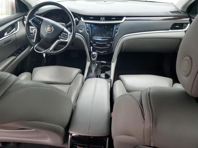 Photo 8 from auction – 2014 CADILLAC XTS LUXURY with VIN 2G61M5S30E9196664
