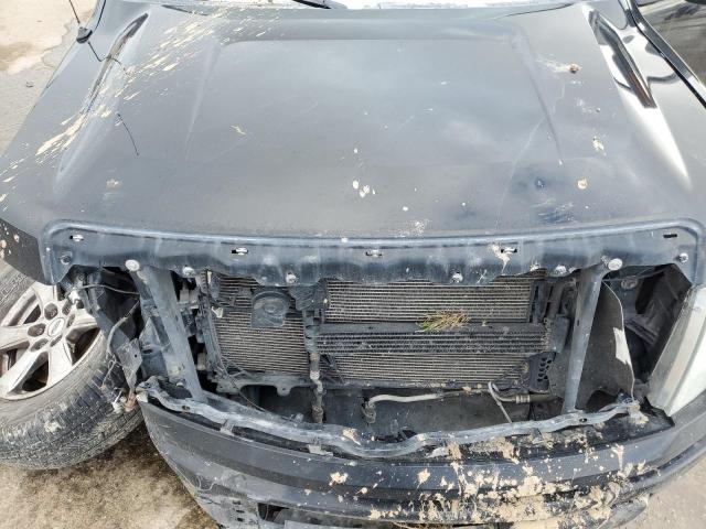 Photo 11 from auction – 2009 FORD F150 SUPER with VIN 1FTPW14V09FA20994
