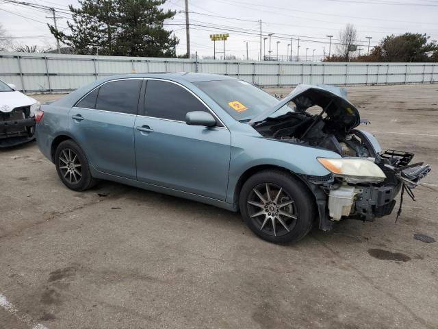 Photo 4 from auction – 2008 TOYOTA CAMRY CE with VIN 4T4BE46K58R045953