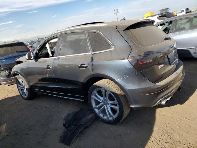 Photo 2 from auction – 2016 AUDI SQ5 PREMIU with VIN WA1CCAFP7GA023188