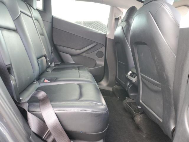 Фото 10 с аукциона – 2021 TESLA MODEL Y с VIN 5YJYGDEE5MF064102
