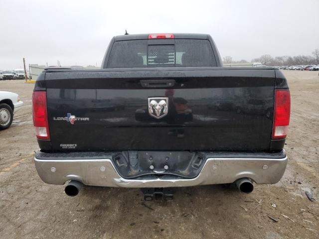 Foto 6 de la subasta – 2014 RAM 1500 SLT con VIN 1C6RR6LT8ES441481