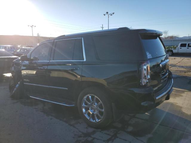 Photo 2 from auction – 2016 GMC YUKON DENA with VIN 1GKS2CKJ6GR447923