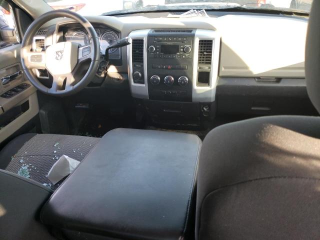 Photo 8 from auction – 2011 DODGE RAM 1500 with VIN 1D7RV1GP4BS513072