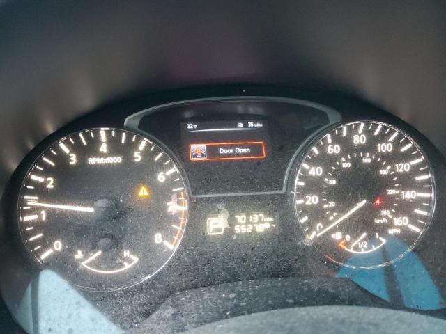 Photo 9 from auction – 2015 NISSAN ALTIMA 2.5 with VIN 1N4AL3AP4FC185949