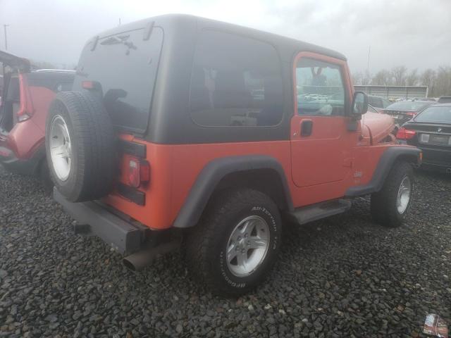 Photo 3 from auction – 2006 JEEP WRANGLER / with VIN 1J4FA49S86P714049