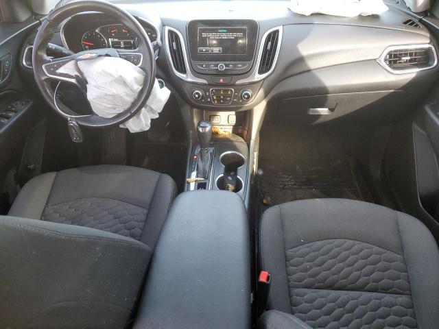 Photo 8 from auction – 2018 CHEVROLET EQUINOX LT with VIN 3GNAXSEV8JS571592