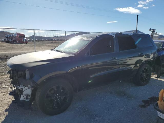 DODGE DURANGO GT 2019 with VIN 1C4RDHDG4KC650727 - Photo from auction