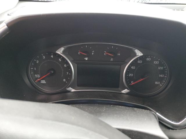 Photo 9 from auction – 2019 CHEVROLET EQUINOX LT with VIN 3GNAXKEV5KL185093