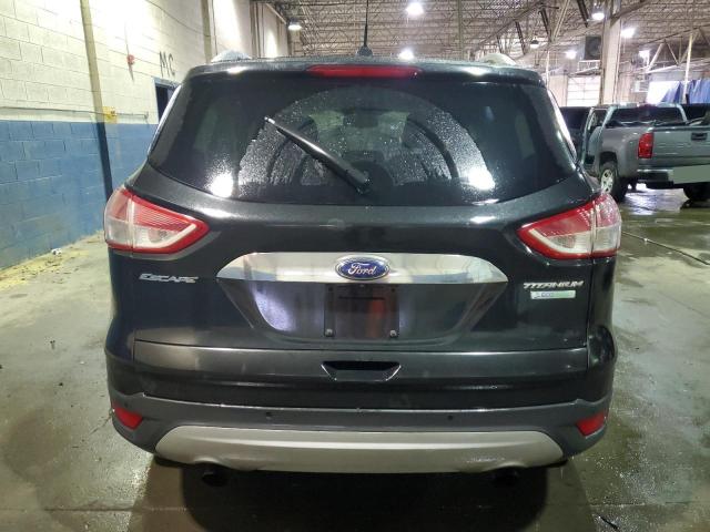 Photo 6 from auction – 2014 FORD ESCAPE TIT with VIN 1FMCU0JX9EUE24169