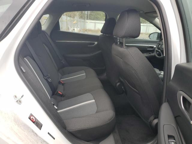 Photo 10 from auction – 2021 HYUNDAI SONATA SE with VIN 5NPEG4JA3MH113384