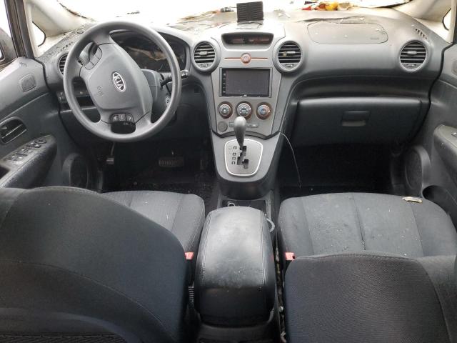 Photo 8 from auction – 2009 KIA RONDO BASE with VIN KNAFG528997243586