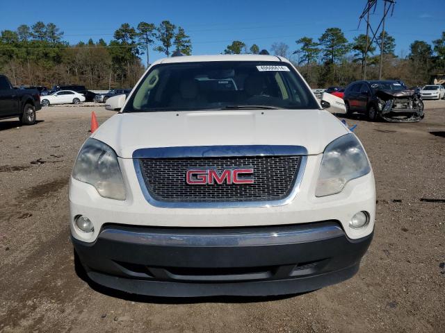 Photo 5 from auction – 2012 GMC ACADIA SLT with VIN 1GKKRRED0CJ220644
