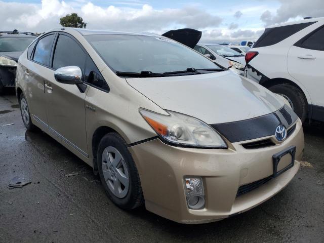 Photo 4 from auction – 2010 TOYOTA PRIUS with VIN JTDKN3DU6A0171426