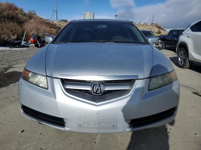 Photo 5 from auction – 2005 ACURA TL with VIN 19UUA66245A056732
