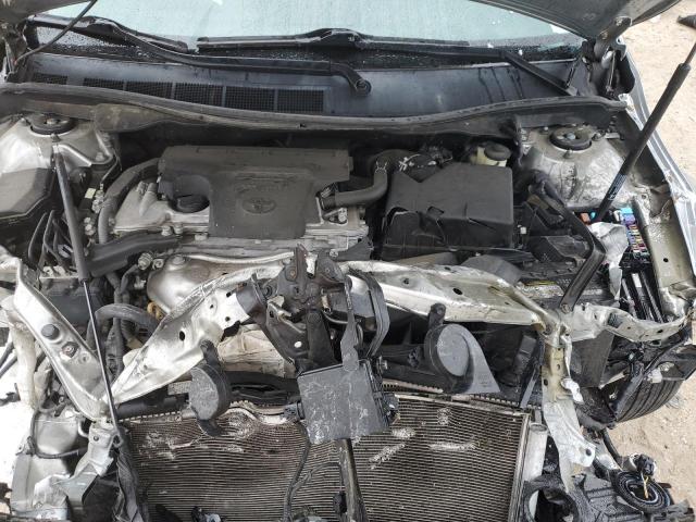 Photo 11 from auction – 2017 TOYOTA CAMRY LE with VIN 4T1BF1FK7HU630023