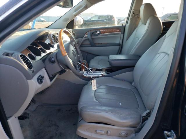 Photo 7 from auction – 2012 BUICK ENCLAVE with VIN 5GAKVCED8CJ340424