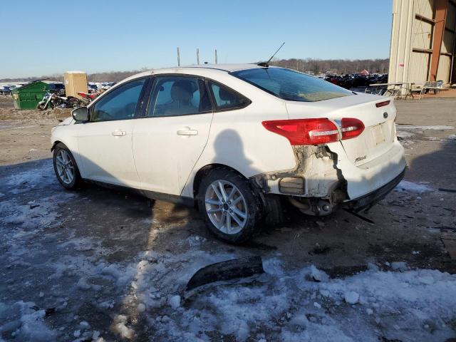 Photo 2 from auction – 2016 FORD FOCUS SE with VIN 1FADP3F24GL214088