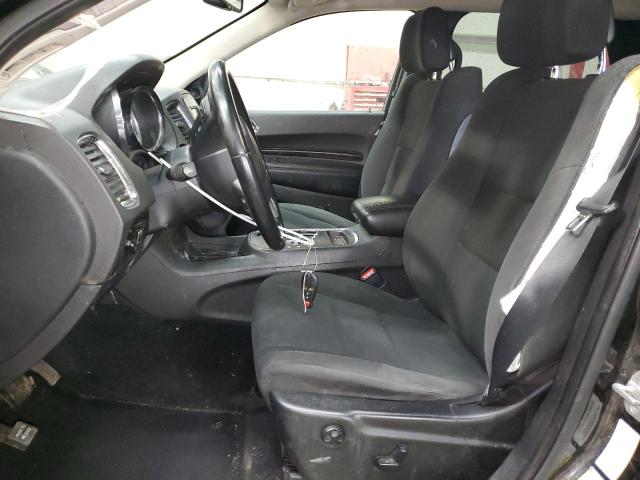 Photo 7 from auction – 2011 DODGE DURANGO CR with VIN 1D4RE4GG8BC660522