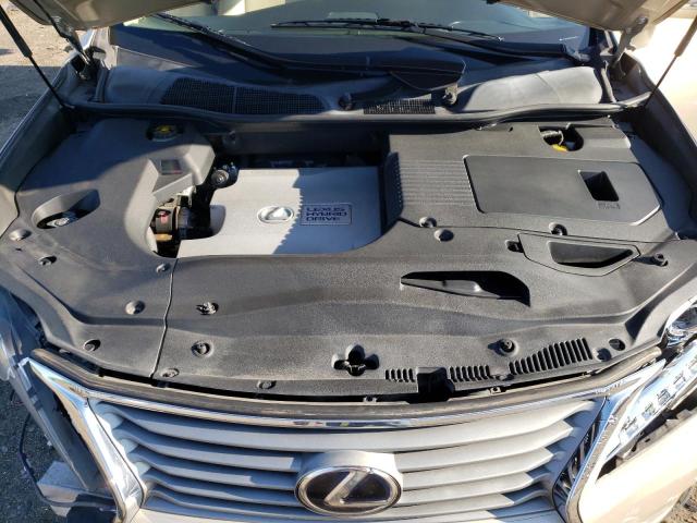 Photo 11 from auction – 2013 LEXUS RX 450 with VIN JTJZB1BA9D2008263