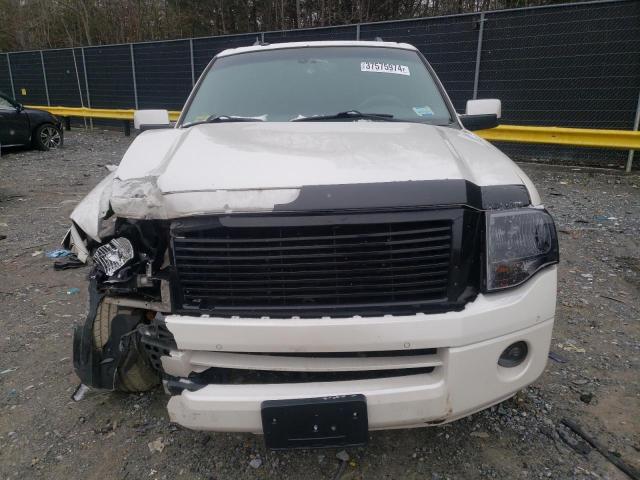 Photo 5 from auction – 2012 FORD EXPEDITION with VIN 1FMJK2A50CEF38964