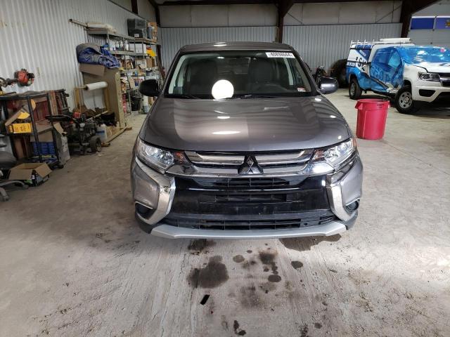 Photo 5 from auction – 2018 MITSUBISHI OUTLANDER with VIN JA4AZ3A34JZ057555
