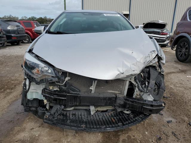 Photo 5 from auction – 2014 TOYOTA COROLLA L with VIN 2T1BURHE0EC018870