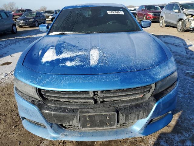 Photo 5 from auction – 2015 DODGE CHARGER SX with VIN 2C3CDXHG4FH880043