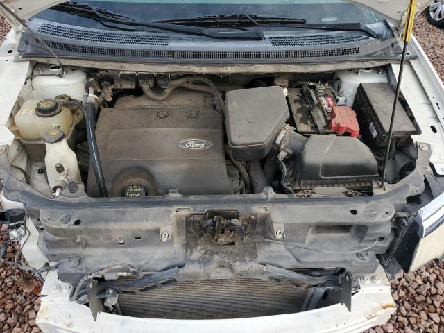 Photo 11 from auction – 2011 FORD EDGE LIMIT with VIN 2FMDK3KC6BBA71429
