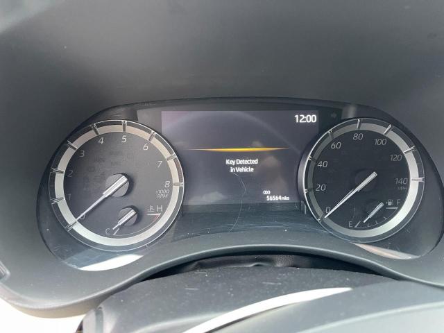 صورة رقم 9 من المزاد - 2020 TOYOTA HIGHLANDER مع VIN 5TDFZRAH7LS023219