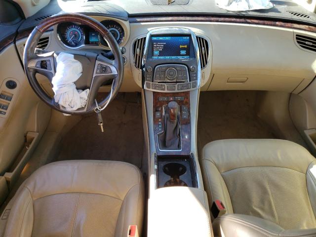 Photo 8 from auction – 2013 BUICK LACROSSE P with VIN 1G4GG5G34DF151719