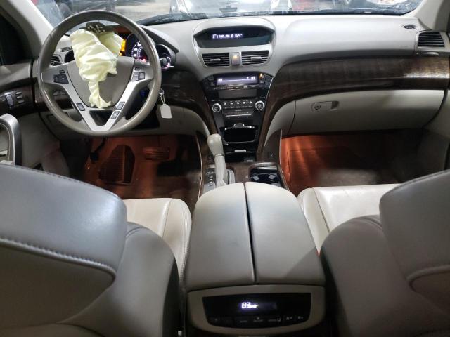Photo 8 from auction – 2012 ACURA MDX with VIN 2HNYD2H25CH518091