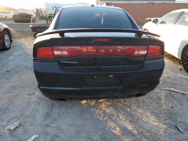 Photo 6 from auction – 2014 DODGE CHARGER SX with VIN 2C3CDXHG6EH161326