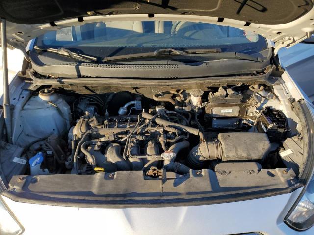 Photo 11 from auction – 2012 HYUNDAI ACCENT GLS with VIN KMHCT4AE8CU223126