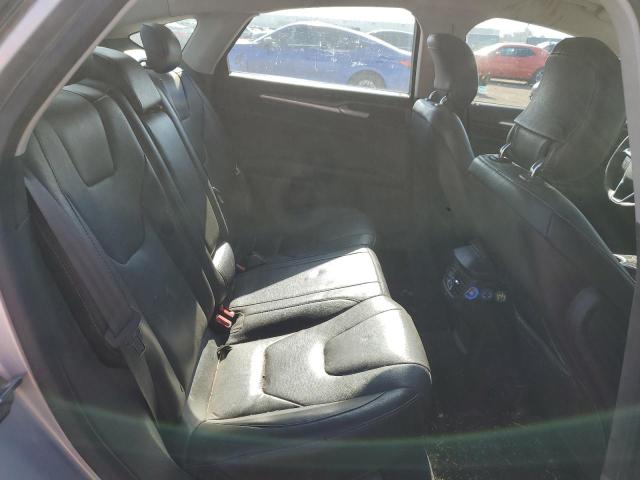 Photo 10 from auction – 2014 FORD FUSION TIT with VIN 3FA6P0K93ER102715