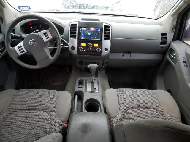 Photo 8 from auction – 2015 NISSAN FRONTIER S with VIN 1N6AD0ER2FN712566