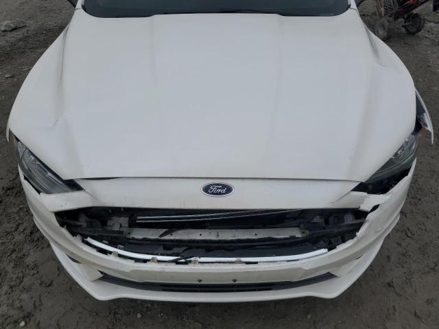 Photo 11 from auction – 2017 FORD FUSION SE with VIN 3FA6P0LU8HR247045