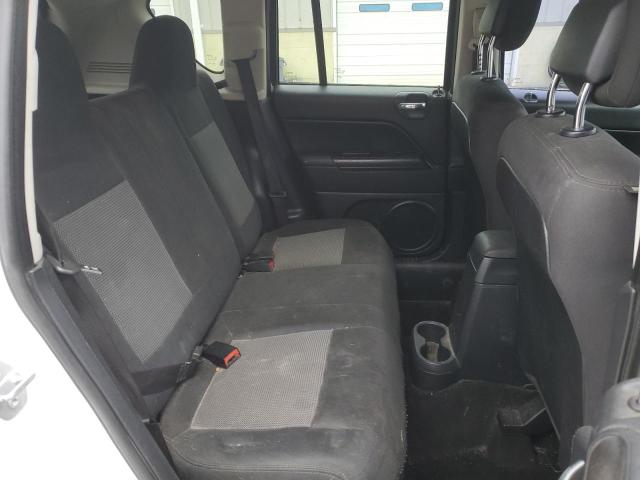 Photo 11 from auction – 2016 JEEP COMPASS SP with VIN 1C4NJCBA1GD512475