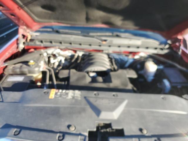 Photo 11 from auction – 2018 CHEVROLET SILVERADO with VIN 3GCPCSECXJG183828