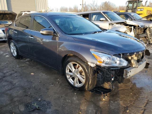 Photo 4 from auction – 2013 NISSAN ALTIMA 2.5 with VIN 1N4AL3AP7DN562985