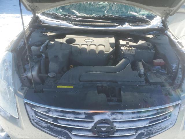 Photo 11 from auction – 2010 NISSAN ALTIMA BAS with VIN 1N4AL2AP8AN414012