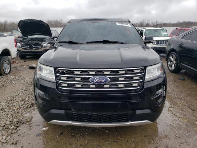 Photo 5 from auction – 2016 FORD EXPLORER X with VIN 1FM5K7D85GGA37972