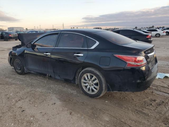 Photo 2 from auction – 2015 NISSAN ALTIMA 2.5 with VIN 1N4AL3AP8FN392106