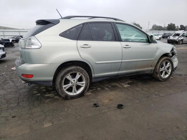 Photo 3 from auction – 2006 LEXUS RX 400 with VIN JTJHW31U660019212