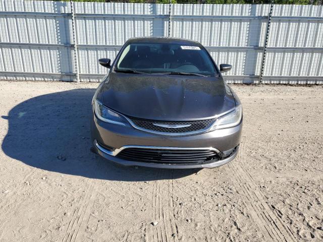 Photo 5 from auction – 2017 CHRYSLER 200 LIMITE with VIN 1C3CCCAB4HN507198
