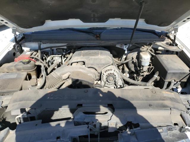 Photo 12 from auction – 2012 GMC YUKON DENA with VIN 1GKS2EEFXCR288451